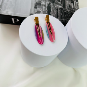 Precilha de Cabelo Colors